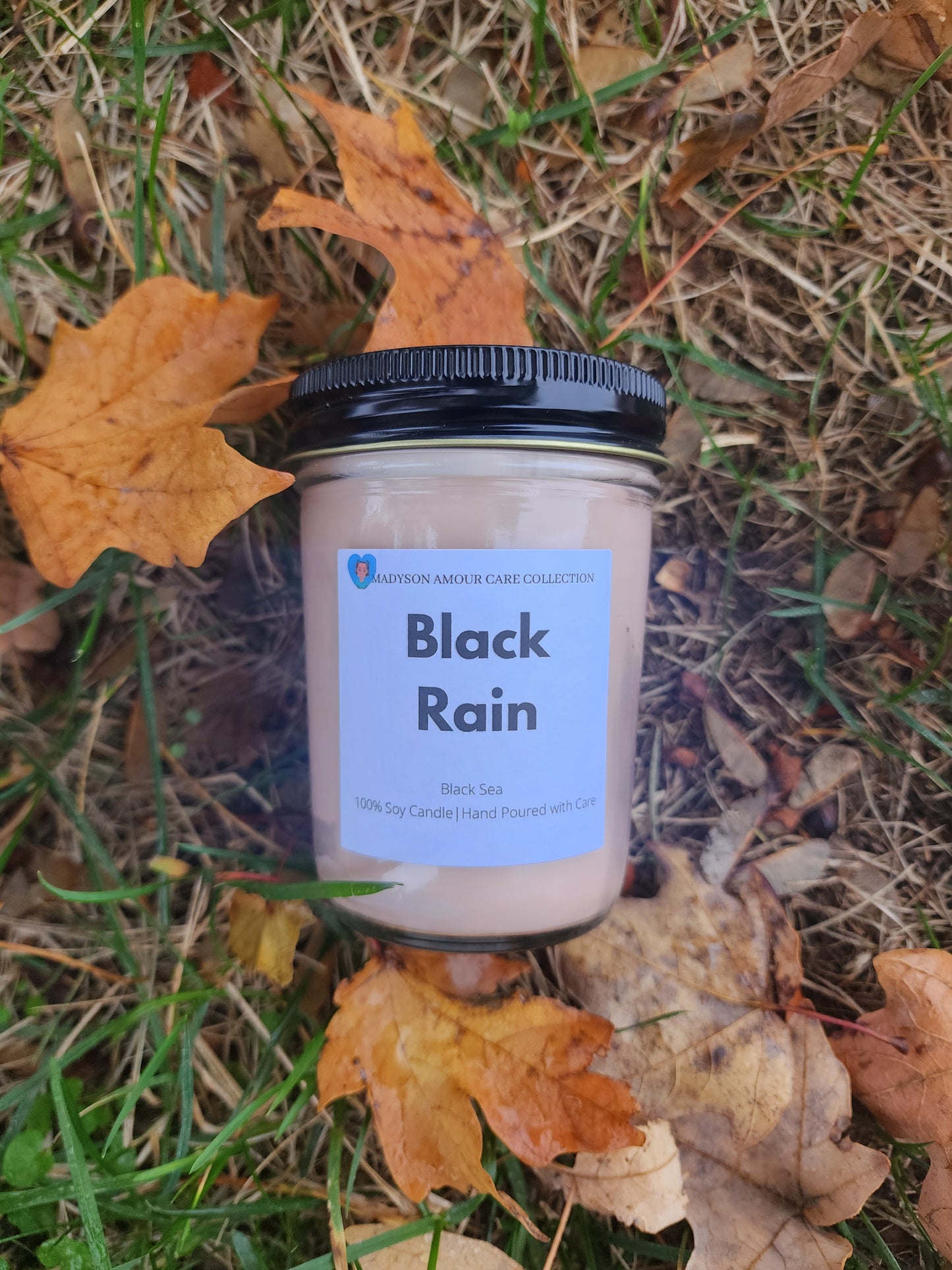 Black Rain