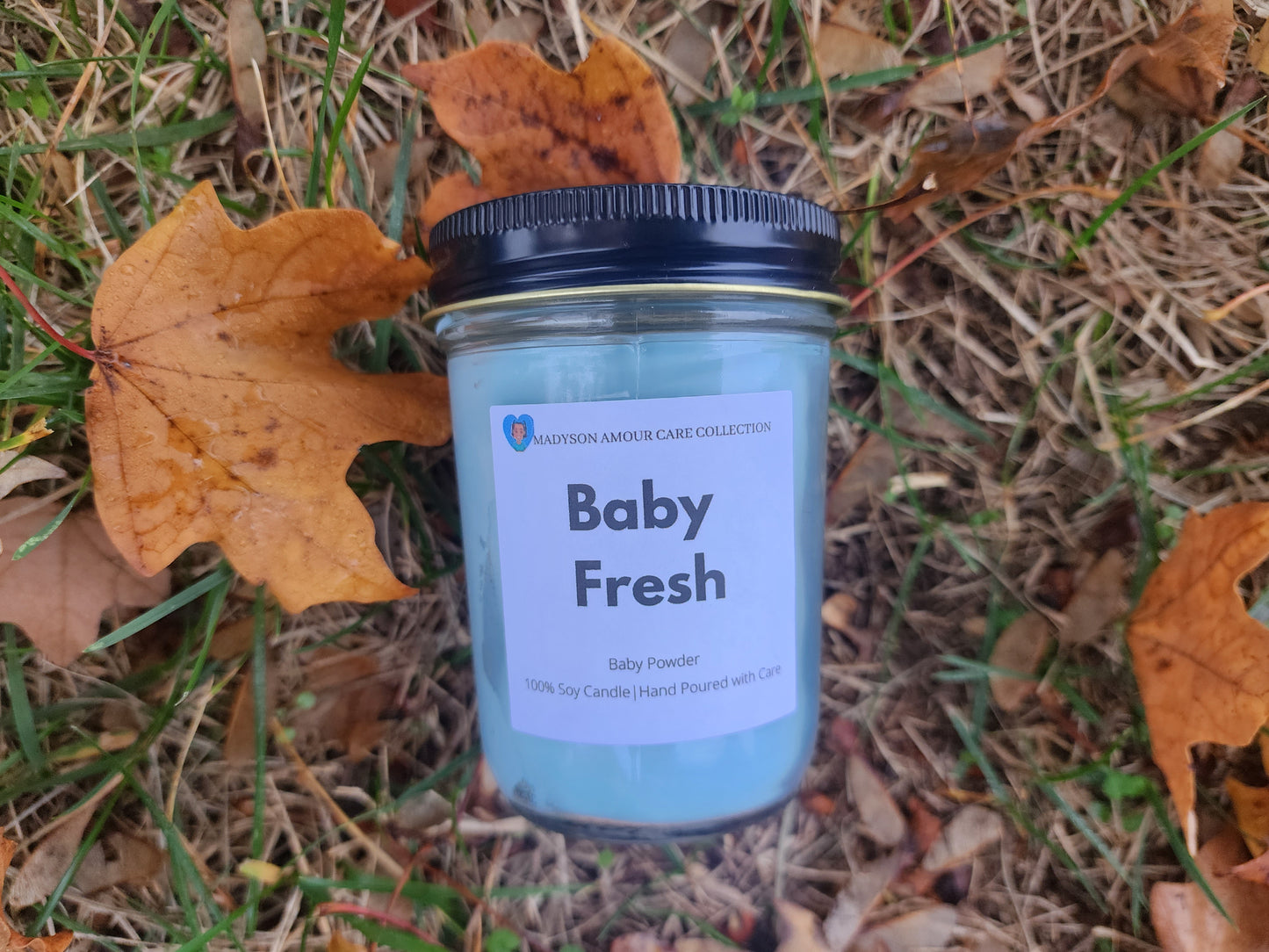 Baby Fresh
