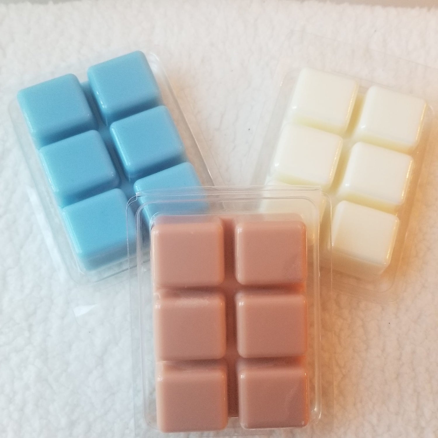Soy Wax Melts